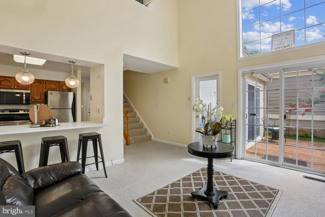 19906 IVORYTON PL, Montgomery Village, MD 20886