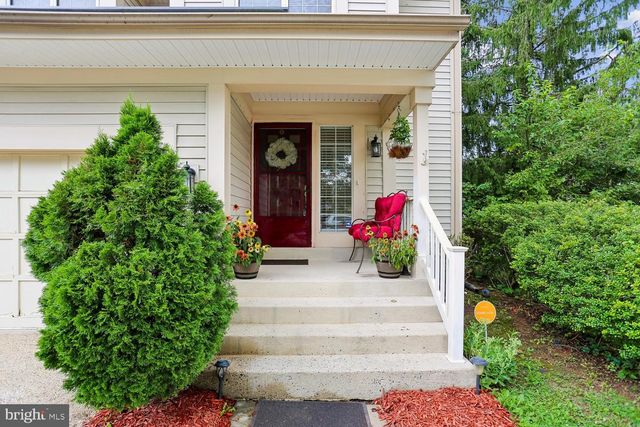 19906 IVORYTON PL, Montgomery Village, MD 20886