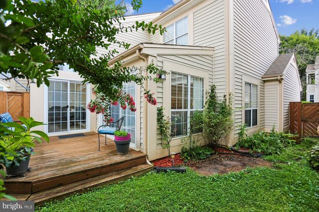 19906 IVORYTON PL, Montgomery Village, MD 20886