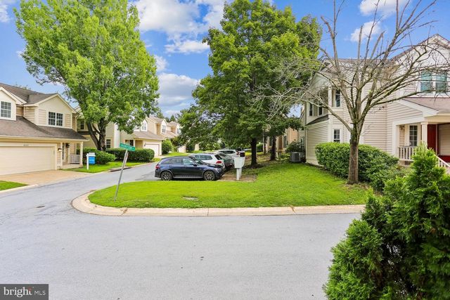 19906 IVORYTON PL, Montgomery Village, MD 20886