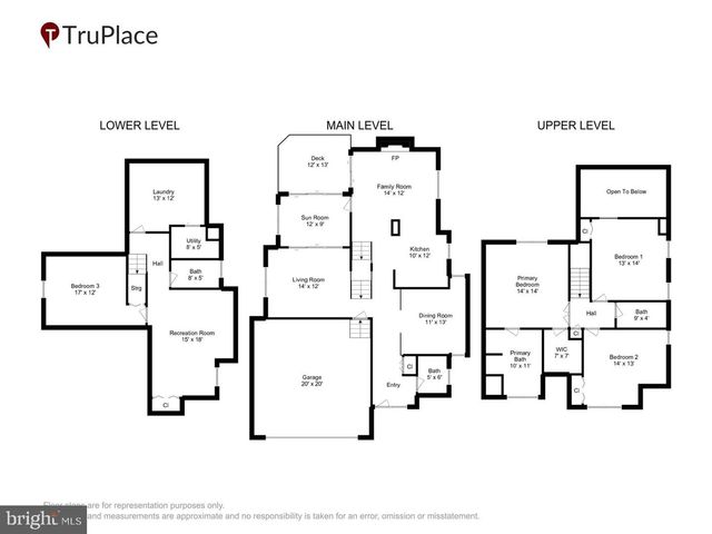 19906 IVORYTON PL, Montgomery Village, MD 20886