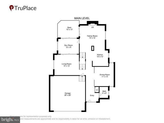 19906 IVORYTON PL, Montgomery Village, MD 20886