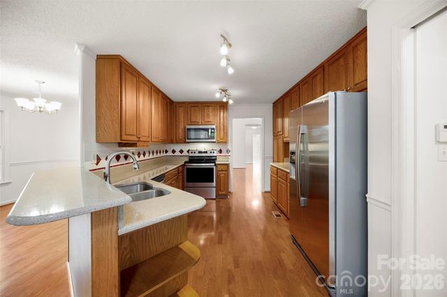 1917 Rucker Road, Shelby, NC 28152