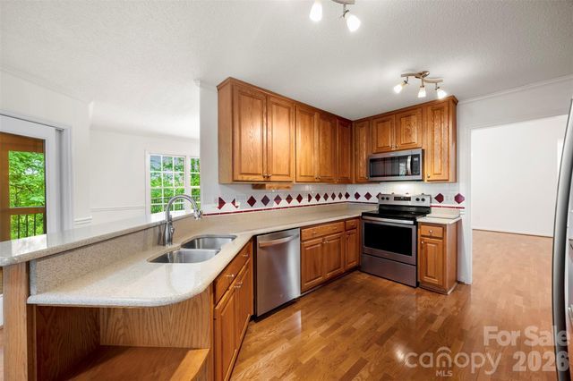 1917 Rucker Road, Shelby, NC 28152