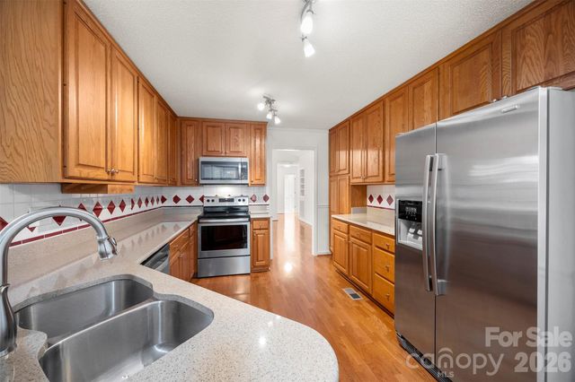 1917 Rucker Road, Shelby, NC 28152