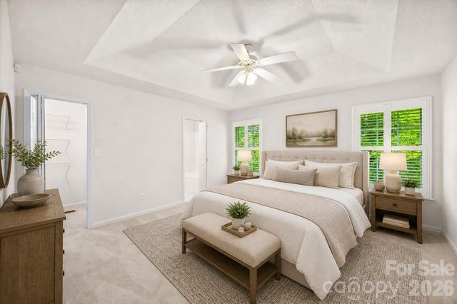 1917 Rucker Road, Shelby, NC 28152