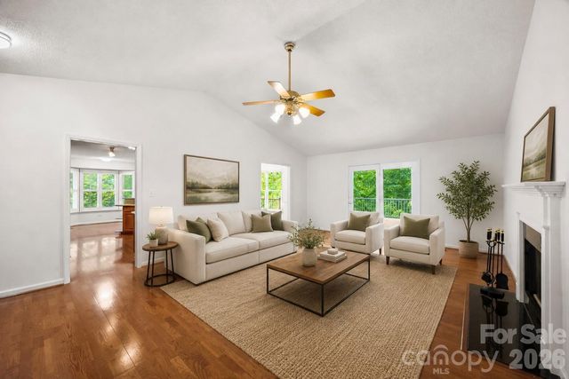 1917 Rucker Road, Shelby, NC 28152