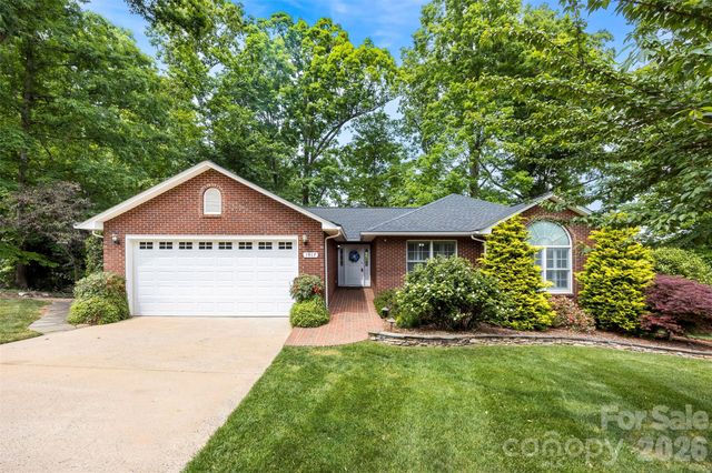 1917 Rucker Road, Shelby, NC 28152