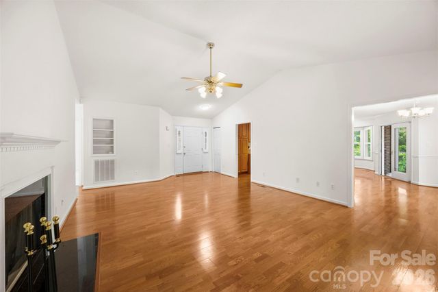1917 Rucker Road, Shelby, NC 28152