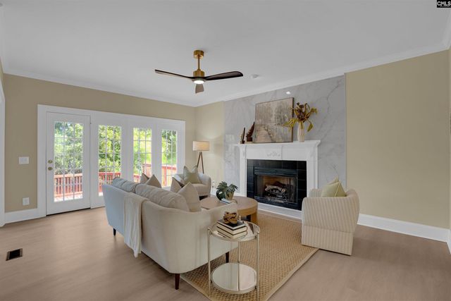 105 Cypress Ridge Circle, Columbia, SC 29229
