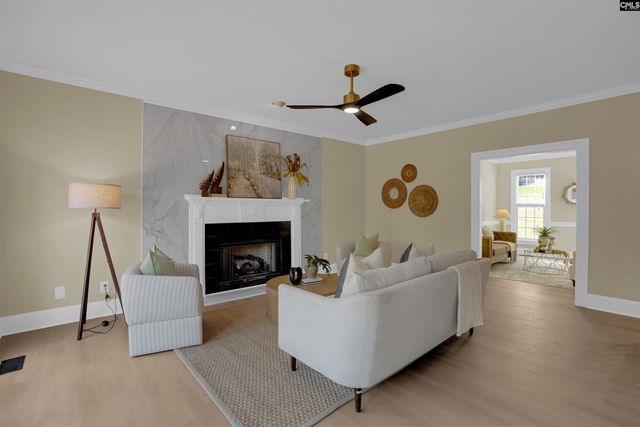 105 Cypress Ridge Circle, Columbia, SC 29229