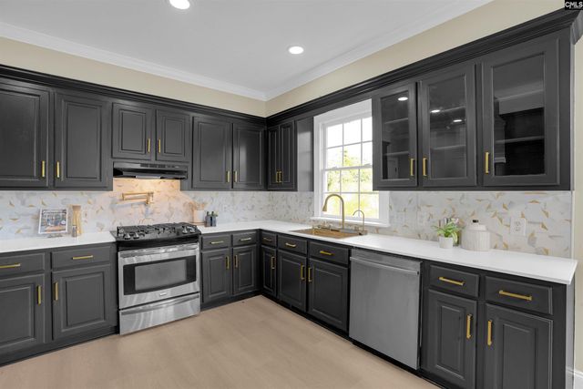105 Cypress Ridge Circle, Columbia, SC 29229