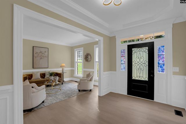 105 Cypress Ridge Circle, Columbia, SC 29229