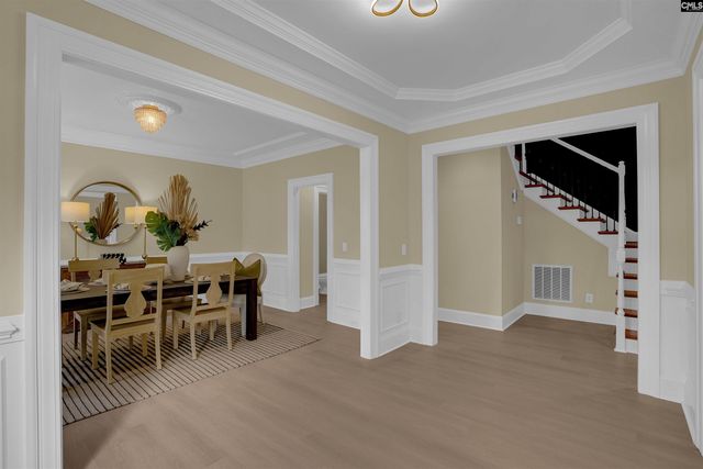 105 Cypress Ridge Circle, Columbia, SC 29229
