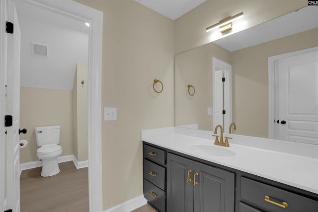 105 Cypress Ridge Circle, Columbia, SC 29229