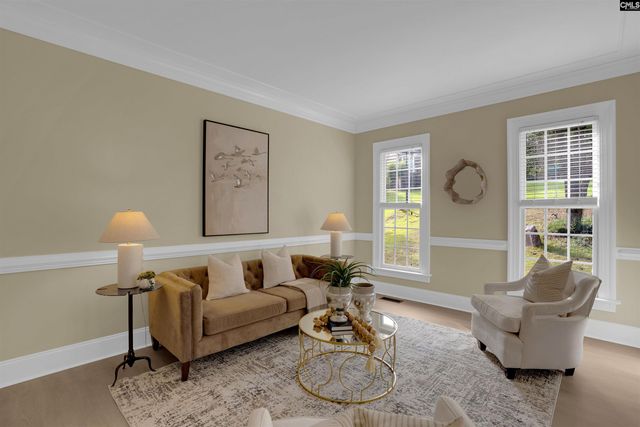 105 Cypress Ridge Circle, Columbia, SC 29229
