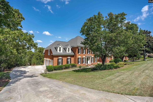 105 Cypress Ridge Circle, Columbia, SC 29229