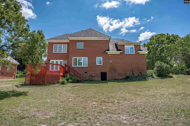 105 Cypress Ridge Circle, Columbia, SC 29229