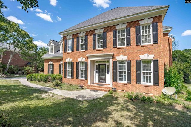 105 Cypress Ridge Circle, Columbia, SC 29229