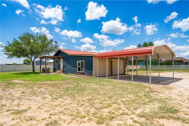 3558 CR 116, San Diego, TX 78384