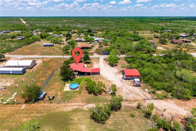 3558 CR 116, San Diego, TX 78384