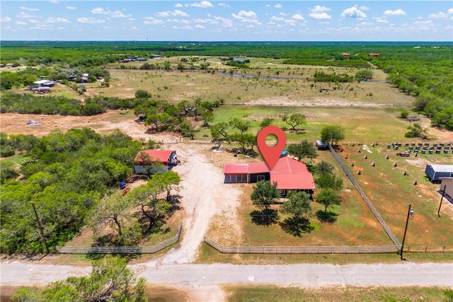 3558 CR 116, San Diego, TX 78384