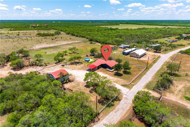 3558 CR 116, San Diego, TX 78384