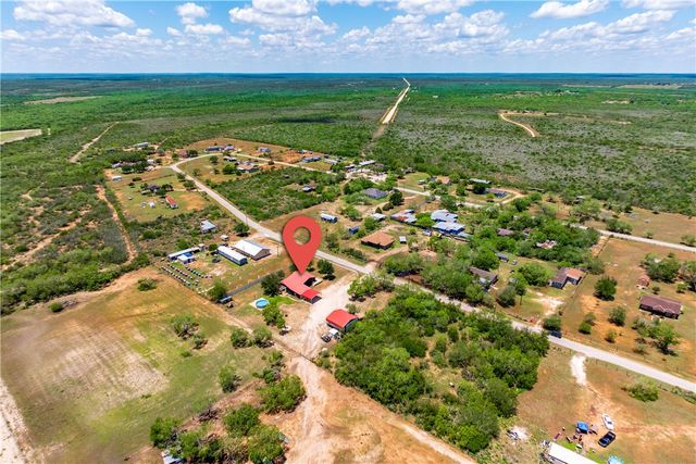 3558 CR 116, San Diego, TX 78384