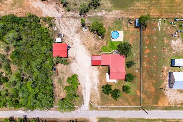 3558 CR 116, San Diego, TX 78384