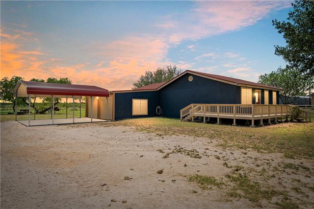 3558 CR 116, San Diego, TX 78384