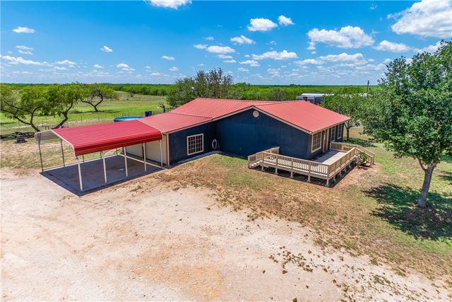 3558 CR 116, San Diego, TX 78384