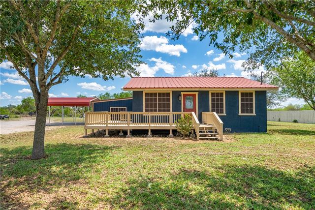 3558 CR 116, San Diego, TX 78384