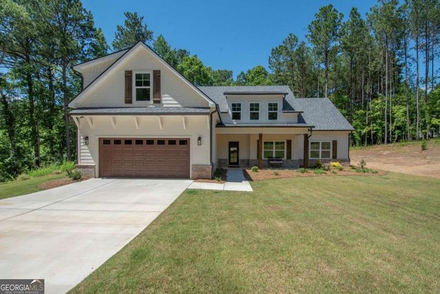 5 Firefly Run, Lagrange, GA 30240