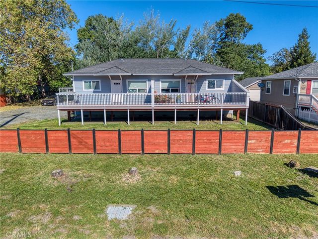 3143 Lakeshore, Lakeport, CA 95453