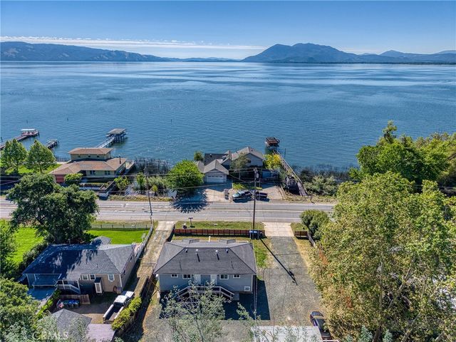 3143 Lakeshore, Lakeport, CA 95453