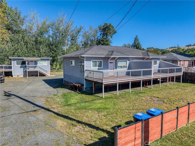 3143 Lakeshore, Lakeport, CA 95453