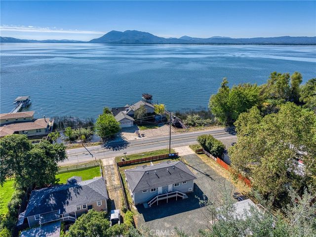3143 Lakeshore, Lakeport, CA 95453