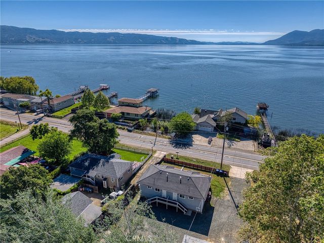 3143 Lakeshore, Lakeport, CA 95453