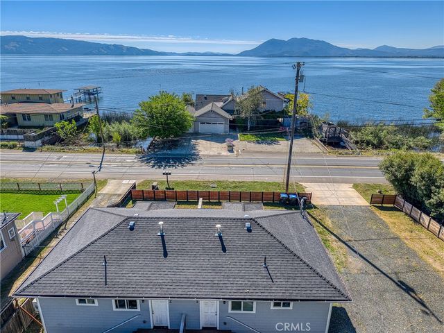 3143 Lakeshore, Lakeport, CA 95453