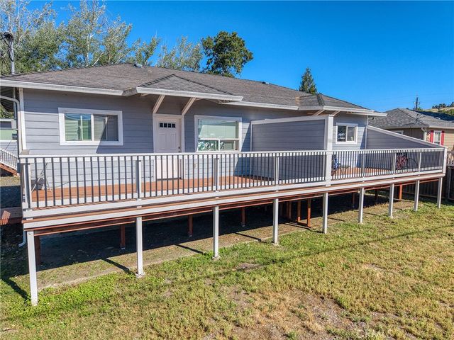 3143 Lakeshore, Lakeport, CA 95453