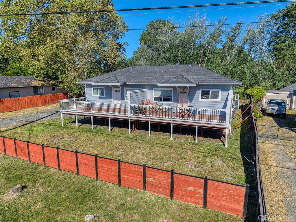3143 Lakeshore, Lakeport, CA 95453