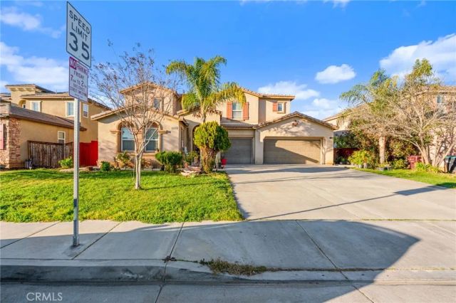 25444 Delphinium, Moreno Valley, CA 92553