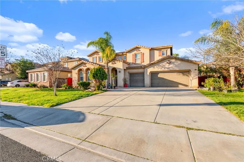 25444 Delphinium, Moreno Valley, CA 92553