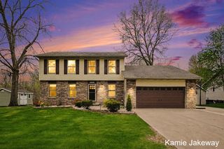 10858 Wildwood Drive, Greenville, MI 48838