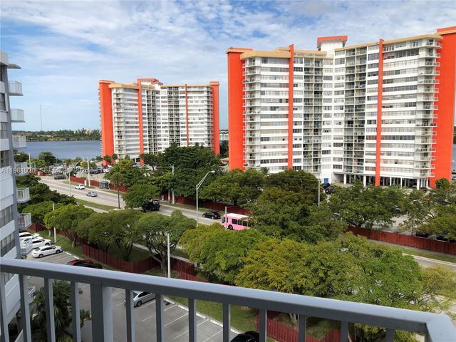 1300 NE Miami Gardens Dr 804E, Miami, FL 33179