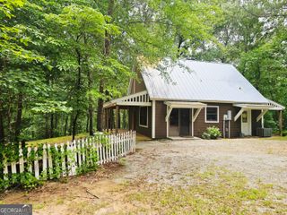 4153 Glenn Road, Franklin, GA 30217
