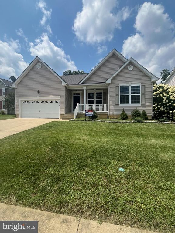 46118 SEABISCUIT CT, Lexington Park, MD 20653