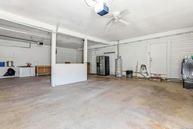 521 N San Joaquin, San Antonio, TX 78228