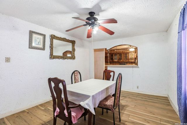 521 N San Joaquin, San Antonio, TX 78228