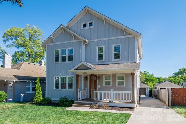 1005 State Street, Charlotte, NC 28208